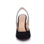 Stiletto Heel Wedding Shoes Average Pumps/Heels Women's Opalescent Lacquers Wedding
