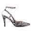 Party & Evening Wedding Shoes Women's Pumps/Heels PU Narrow Stiletto Heel
