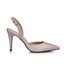 Sequined Cloth/Sparkling Glitter Sandals Sparkling Glitter D'Orsay & Two-Piece Girls' Narrow Daily