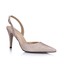 Sequined Cloth/Sparkling Glitter Sandals Sparkling Glitter D'Orsay & Two-Piece Girls' Narrow Daily