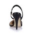 Office & Career Pumps/Heels Girls' Kitten Heel Closed Toe Narrow PU
