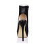 Booties/Ankle Boots Wedding Shoes PU Girls' Stiletto Heel Pumps/Heels Party & Evening