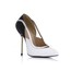 Pumps/Heels Wedding Shoes Average Opalescent Lacquers Split Joint Office & Career Stiletto Heel