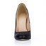 PU Pumps/Heels Graduation Girls' Closed Toe Average