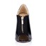 Girls' Pumps/Heels Zipper Average Dress Stiletto Heel Booties/Ankle Boots