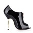 Girls' Pumps/Heels Zipper Average Dress Stiletto Heel Booties/Ankle Boots
