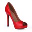Average Wedding Shoes Graduation Open Toe Stiletto Heel Opalescent Lacquers Women's