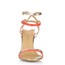 Open Toe Wedding Shoes PU Buckle Party & Evening Girls' Average