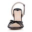 Buckle Pumps/Heels Office & Career Stiletto Heel Girls' Average Sandals