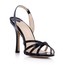 Buckle Pumps/Heels Office & Career Stiletto Heel Girls' Average Sandals