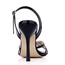 Buckle Pumps/Heels Office & Career Stiletto Heel Girls' Average Sandals
