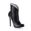 Booties/Ankle Boots Wedding Shoes Girls' Average Office & Career Round Toe PU