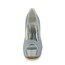 Women's Platforms Stiletto Heel Office & Career Sandals Sequined Cloth/Sparkling Glitter Sparkling Glitter