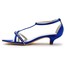 Pumps/Heels Sandals Chain Dress Silk Like Satin Low Heel Girls'
